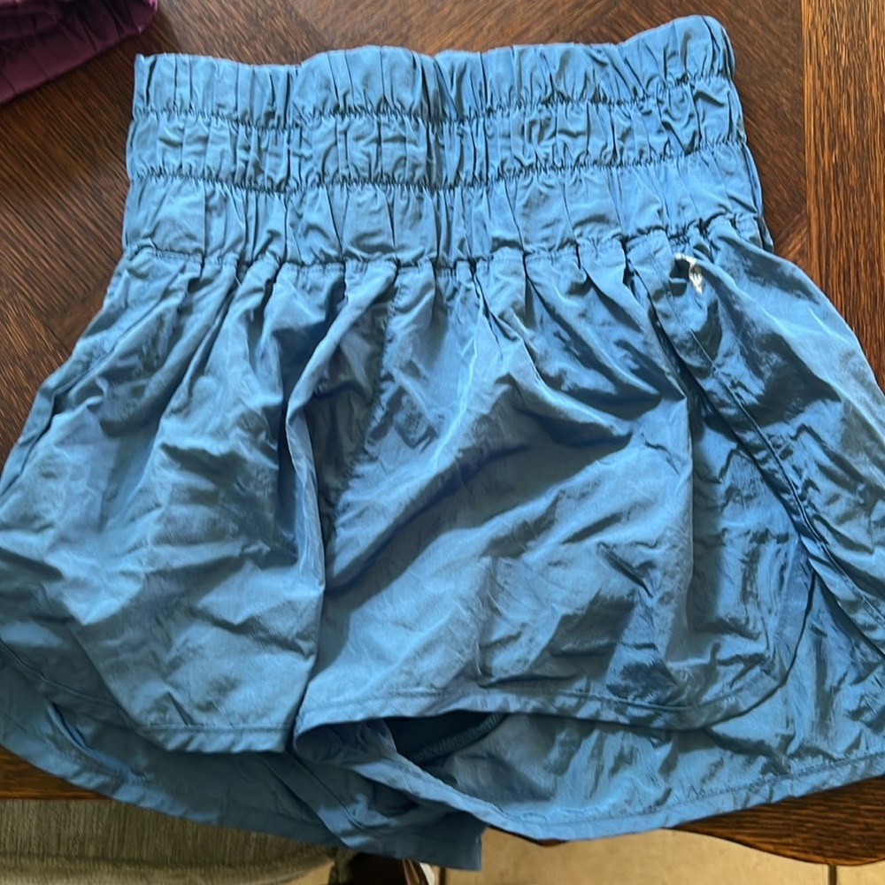 FP Movement The Way Home Shorts